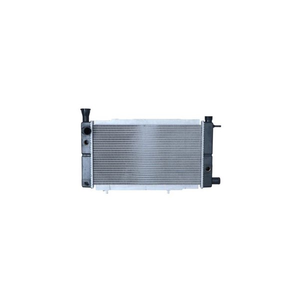 Kylare, motorkylning Nrf 52024 NRF