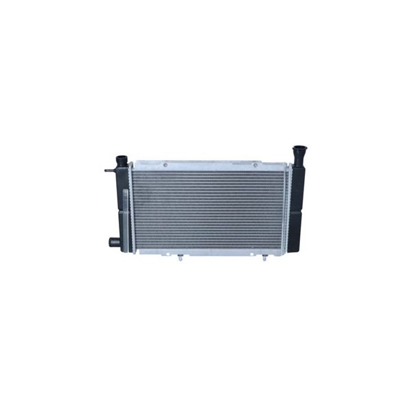 Kylare, motorkylning Nrf 52024 NRF Kylare, motorkylning Nrf 52024 NRF