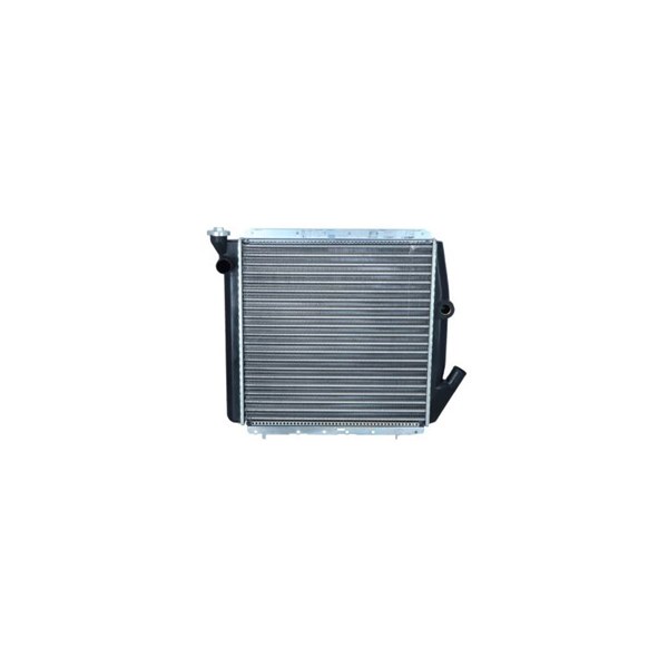 Kylare, motorkylning Nrf 52026 NRF