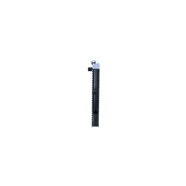 Kylare, motorkylning Nrf 52026 NRF