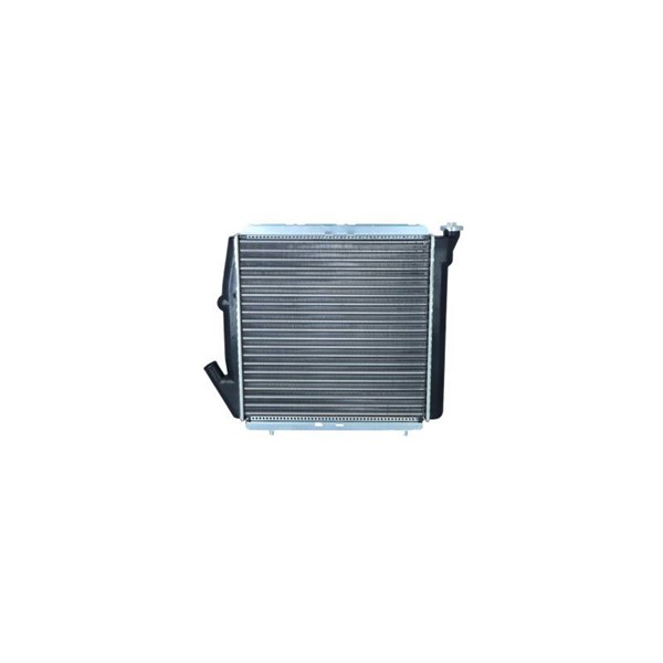 Kylare, motorkylning Nrf 52026 NRF