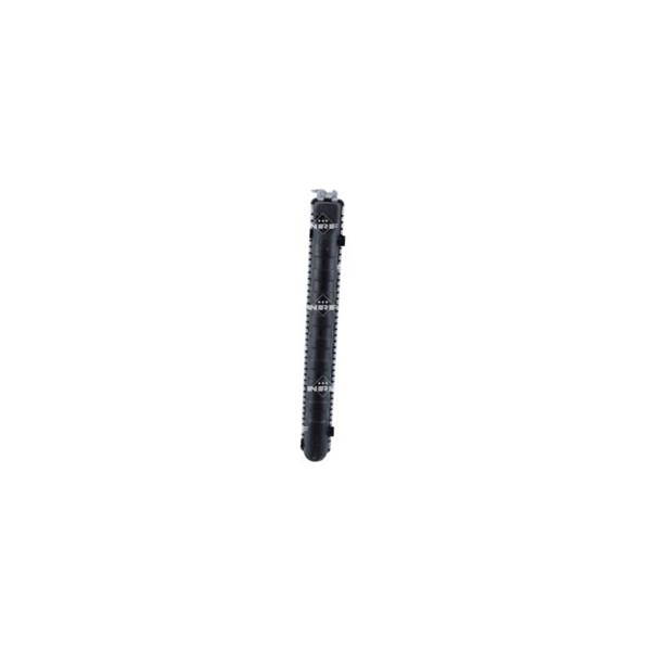 Kylare, motorkylning Nrf 52045 NRF