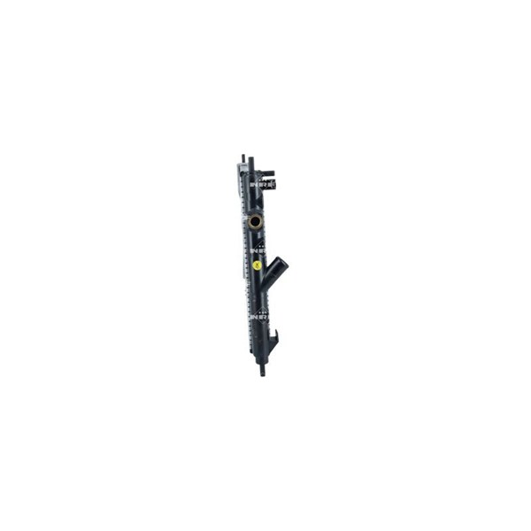 Kylare, motorkylning Nrf 52055 NRF