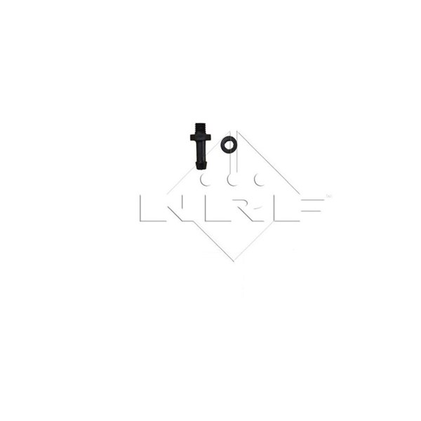 Kylare, motorkylning NRF Kylare, motorkylning NRF