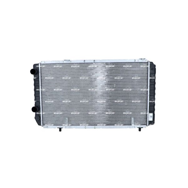 Kylare, motorkylning Nrf 52063 NRF