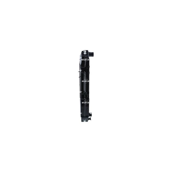 Kylare, motorkylning Nrf 52064 NRF