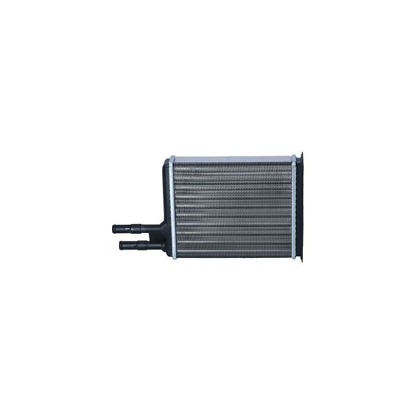 Värmeväxlare, kupévärme Nrf 52066 NRF