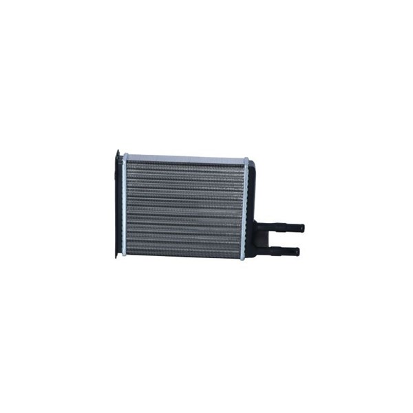 Värmeväxlare, kupévärme Nrf 52066 NRF Värmeväxlare, kupévärme Nrf 52066 NRF