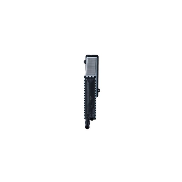 Värmeväxlare, kupévärme Nrf 52066 NRF Värmeväxlare, kupévärme Nrf 52066 NRF