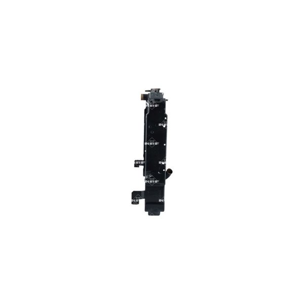 Kylare, motorkylning Nrf 52073 NRF