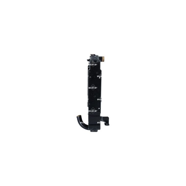 Kylare, motorkylning Nrf 52073 NRF