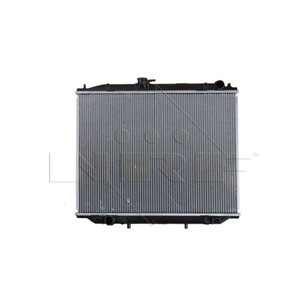 Kylare, motorkylning Nrf 52082 NRF