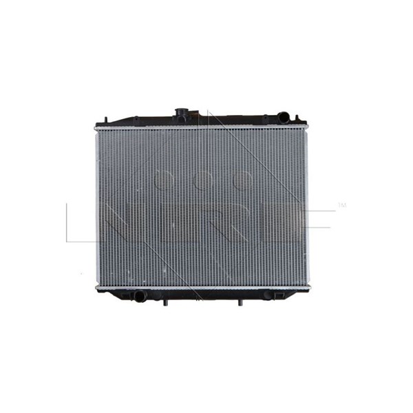 Kylare, motorkylning Nrf 52082 NRF Kylare, motorkylning Nrf 52082 NRF