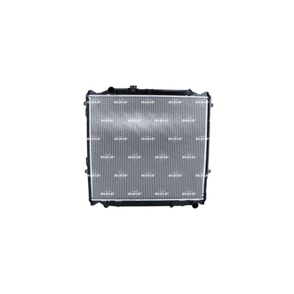 Kylare, motorkylning Nrf 52088 NRF Kylare, motorkylning Nrf 52088 NRF