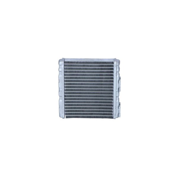 Värmeväxlare, kupévärme Nrf 52098 NRF