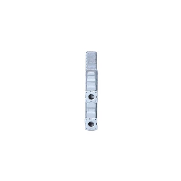 Värmeväxlare, kupévärme Nrf 52098 NRF Värmeväxlare, kupévärme Nrf 52098 NRF