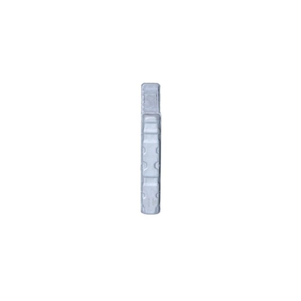 Värmeväxlare, kupévärme Nrf 52098 NRF Värmeväxlare, kupévärme Nrf 52098 NRF