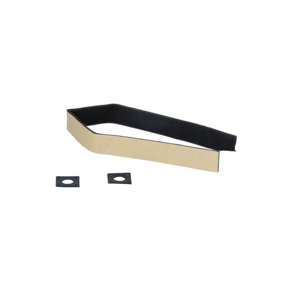Värmeväxlare, kupévärme Nrf 52098 NRF Värmeväxlare, kupévärme Nrf 52098 NRF