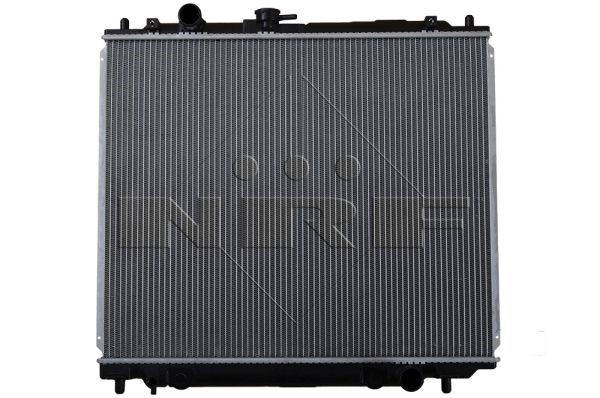 Kylare, motorkylning Nrf 52108 NRF Kylare, motorkylning Nrf 52108 NRF