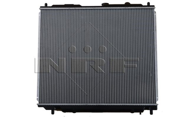 Kylare, motorkylning Nrf 52108 NRF Kylare, motorkylning Nrf 52108 NRF