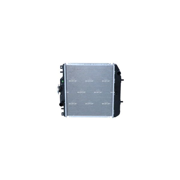 Kylare, motorkylning Nrf 52110 NRF
