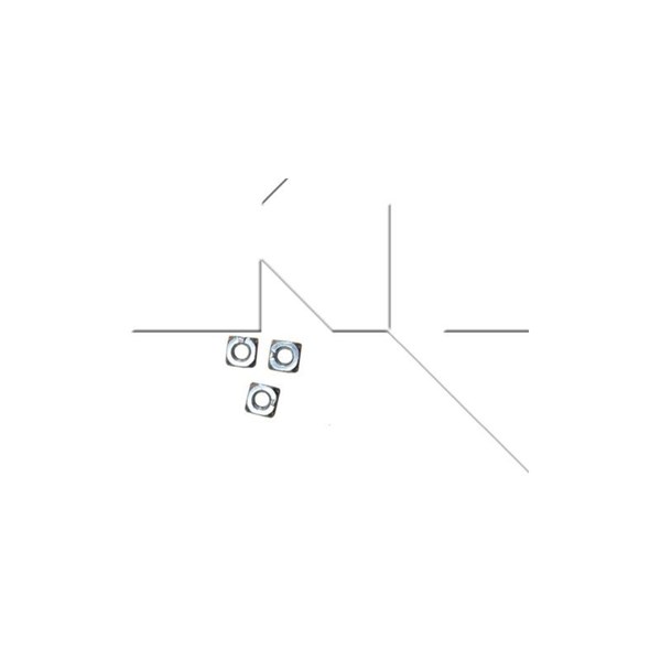 Kylare, motorkylning Nrf 52110 NRF Kylare, motorkylning Nrf 52110 NRF