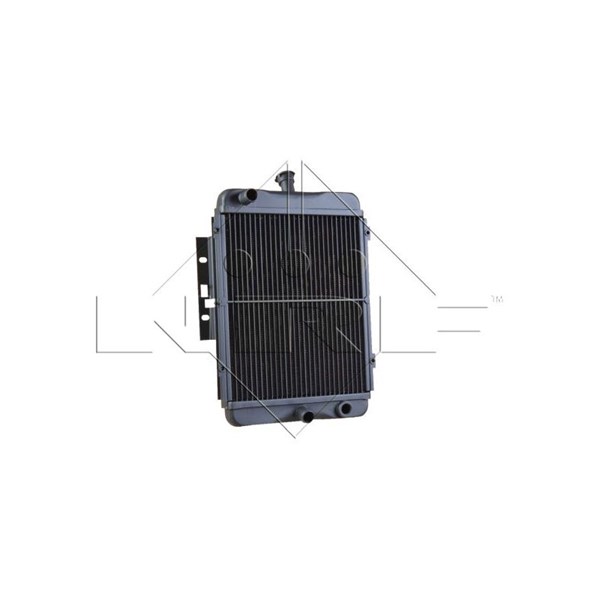 Kylare, motorkylning Nrf 52123 NRF