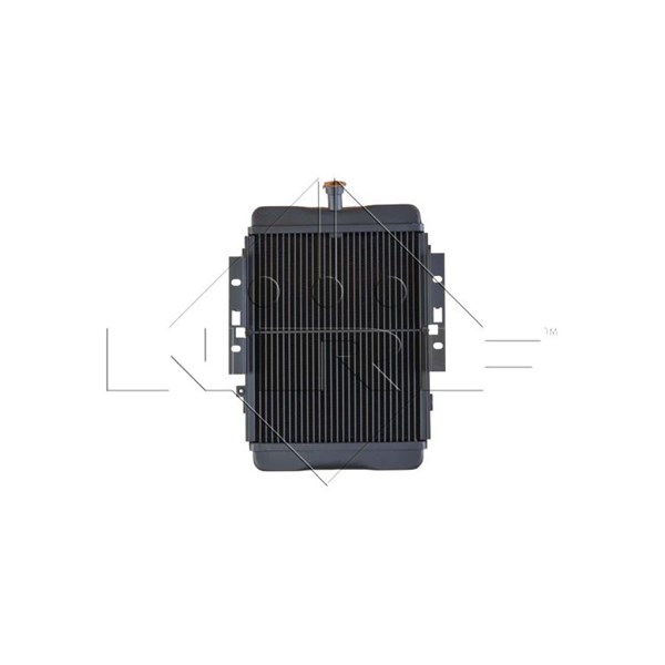 Kylare, motorkylning Nrf 52123 NRF