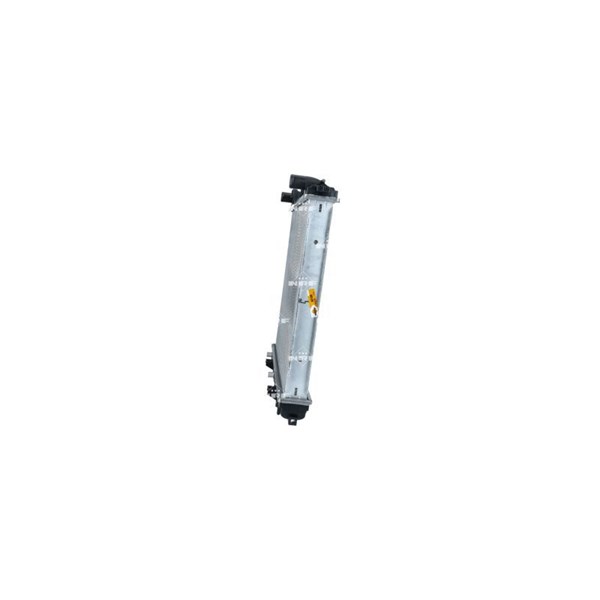 Kylare, motorkylning Nrf 52129 NRF Kylare, motorkylning Nrf 52129 NRF