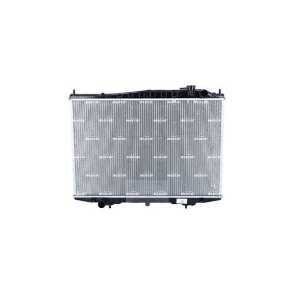 Kylare, motorkylning Nrf 52131 NRF