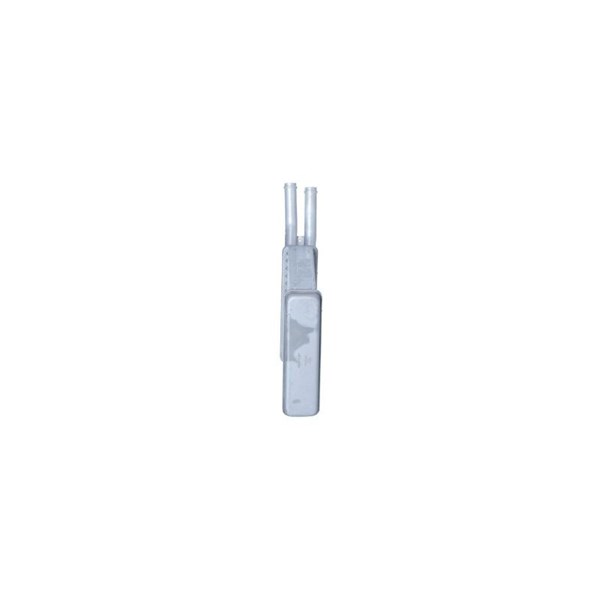 Värmeväxlare, kupévärme Nrf 52134 NRF Värmeväxlare, kupévärme Nrf 52134 NRF