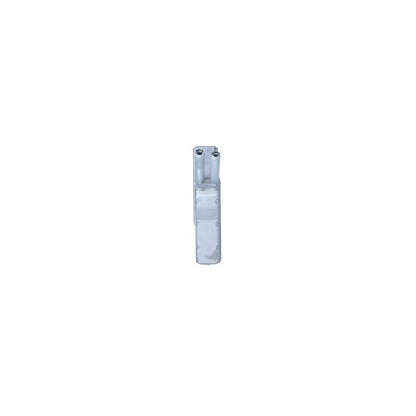 Värmeväxlare, kupévärme Nrf 52134 NRF Värmeväxlare, kupévärme Nrf 52134 NRF