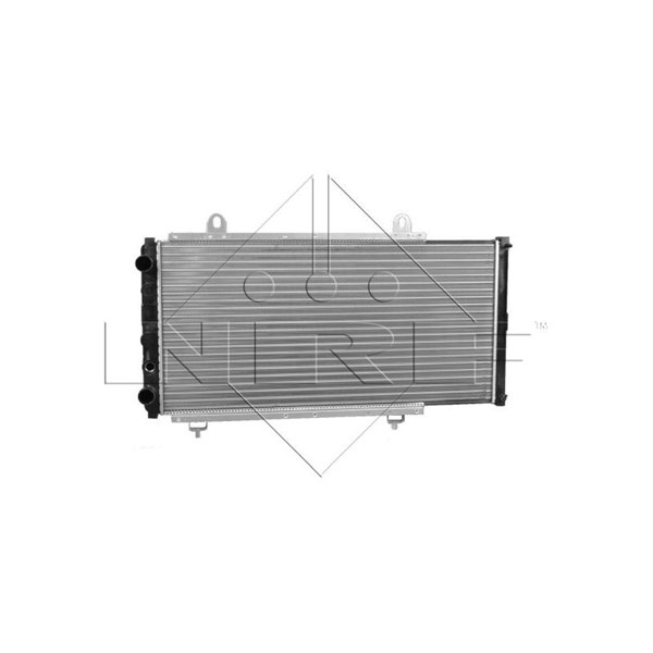 Kylare, motorkylning Nrf 52152 NRF Kylare, motorkylning Nrf 52152 NRF