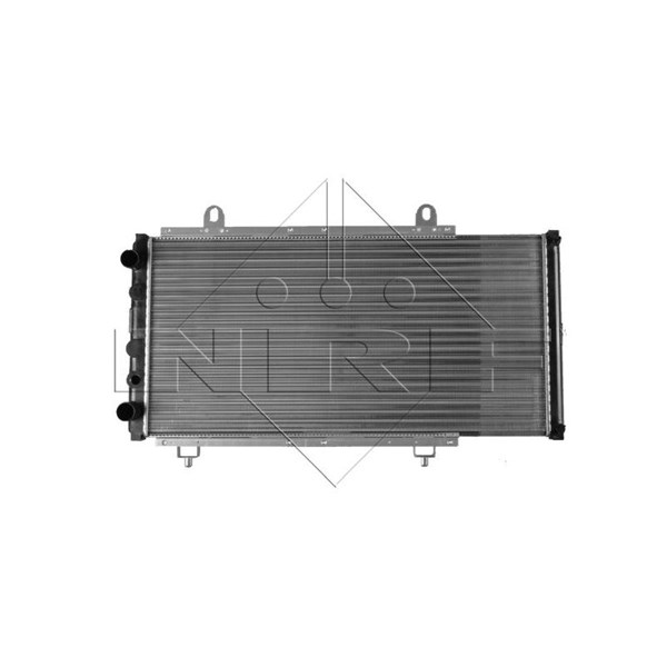 Kylare, motorkylning Nrf 52152 NRF Kylare, motorkylning Nrf 52152 NRF