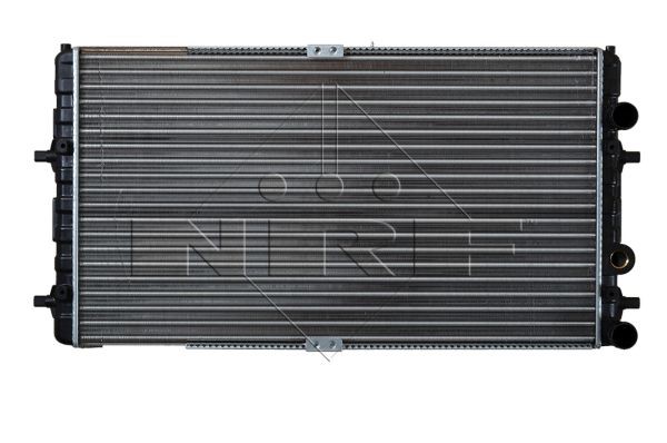 Kylare, motorkylning Nrf 52160 NRF