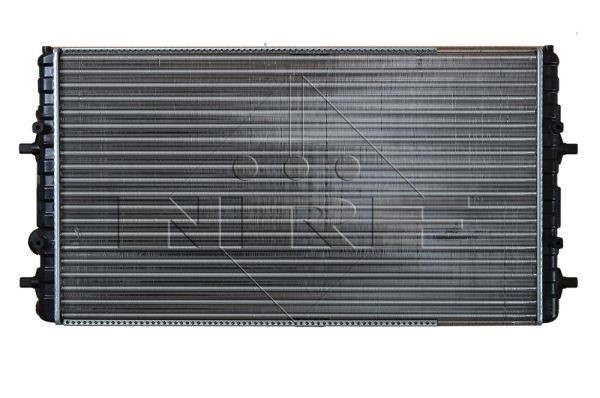 Kylare, motorkylning Nrf 52160 NRF