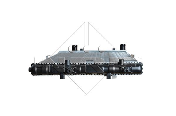Kylare, motorkylning Nrf 52160 NRF