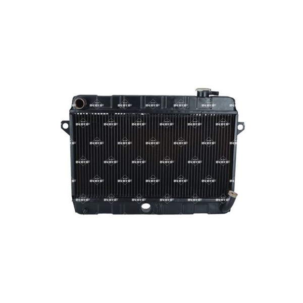 Kylare, motorkylning Nrf 52162 NRF