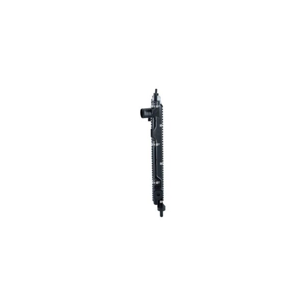 Kylare, motorkylning Nrf 52204 NRF Kylare, motorkylning Nrf 52204 NRF