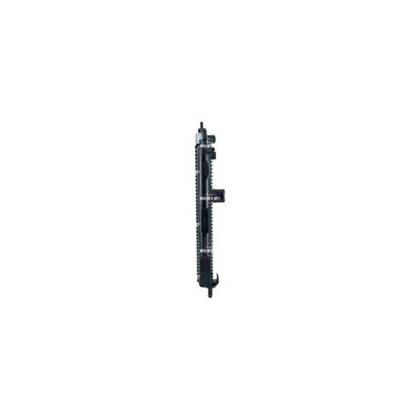 Kylare, motorkylning Nrf 52204 NRF