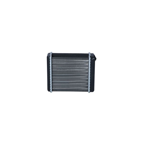 Värmeväxlare, kupévärme Nrf 52219 NRF