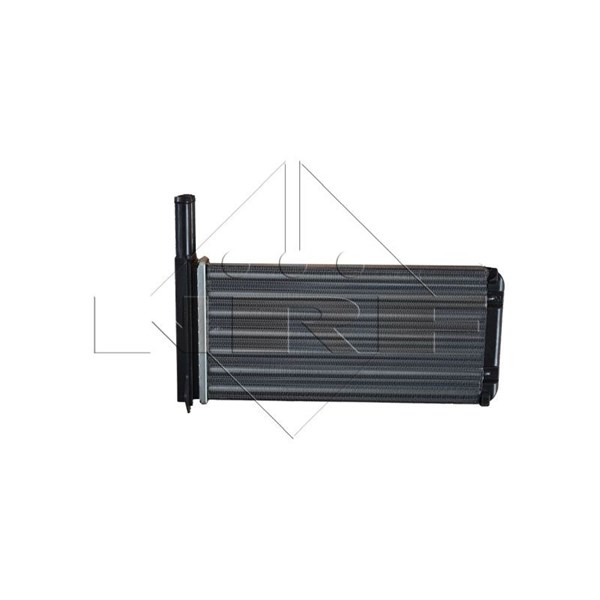 Värmeväxlare, kupévärme Nrf 52220 NRF
