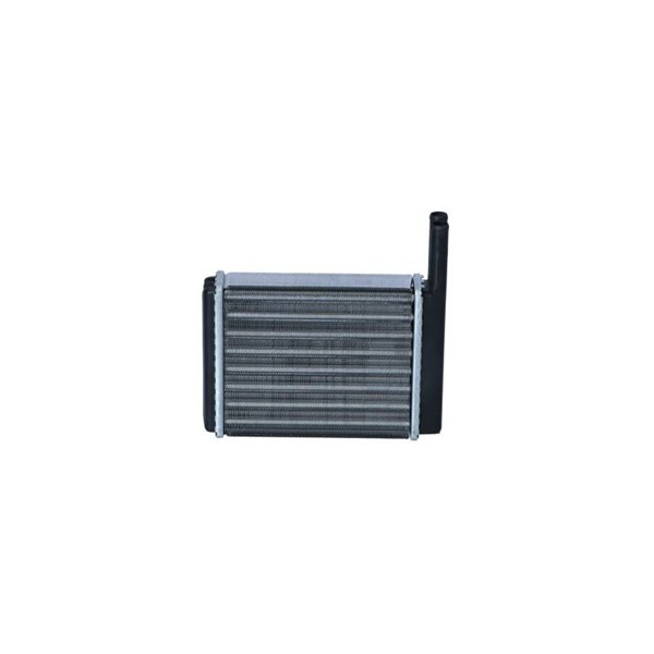 Värmeväxlare, kupévärme Nrf 52221 NRF