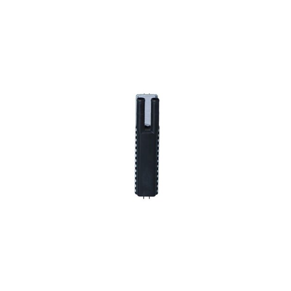 Värmeväxlare, kupévärme Nrf 52221 NRF Värmeväxlare, kupévärme Nrf 52221 NRF