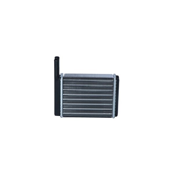Värmeväxlare, kupévärme Nrf 52221 NRF Värmeväxlare, kupévärme Nrf 52221 NRF