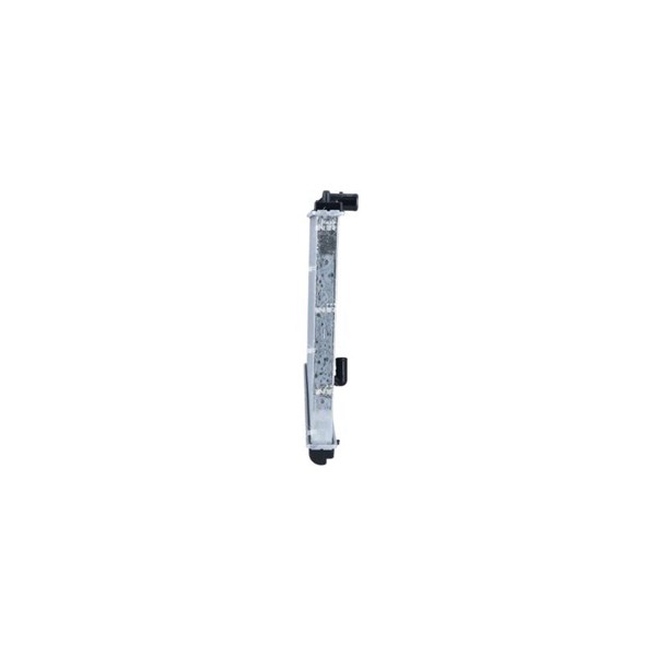 Kylare, motorkylning Nrf 52233 NRF
