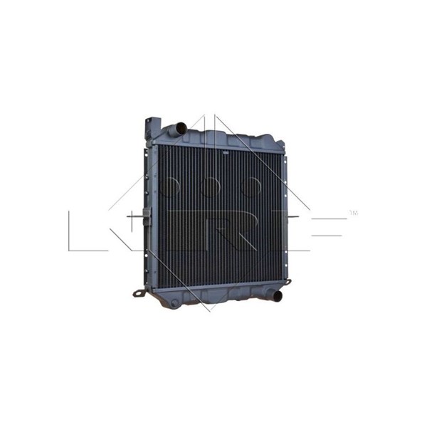 Kylare, motorkylning Nrf 52235 NRF