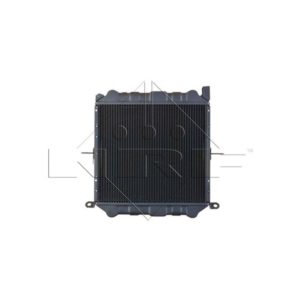 Kylare, motorkylning Nrf 52235 NRF