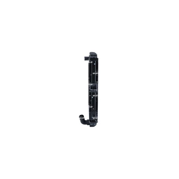 Kylare, motorkylning Nrf 52244 NRF Kylare, motorkylning Nrf 52244 NRF