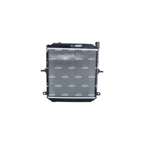 Kylare, motorkylning Nrf 52244 NRF Kylare, motorkylning Nrf 52244 NRF